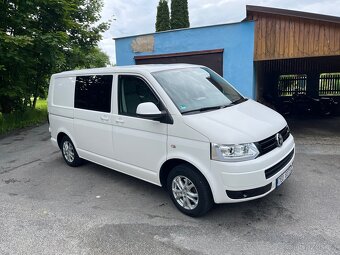 VW Transporter - 2