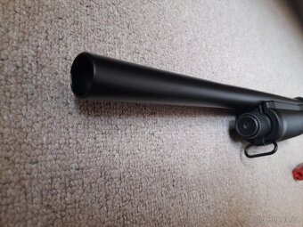 Airsoft brokovnice Cyma CM.350L - 2