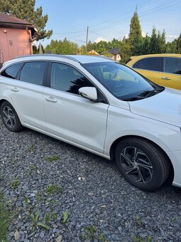Hyundai i30 1.0 Combi - 2