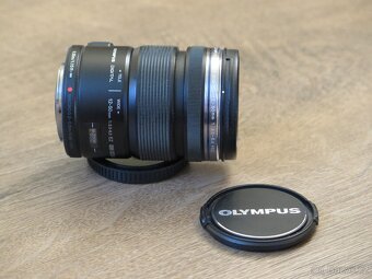 Olympus M.ZUIKO ED 12-50 mm f/3,5-6,3 EZ-M1250-EZ - 2