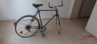 Favorit/90 šlapací kolo - 2