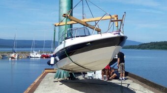 Kajutová loď ORION 630 rok 2019 - 2