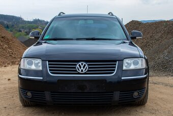 Passat B5.5 1.9tdi 96kw AVF 6q - 2
