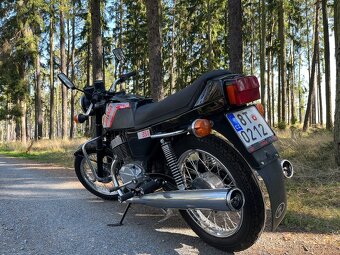 Jawa 350 638 - 2