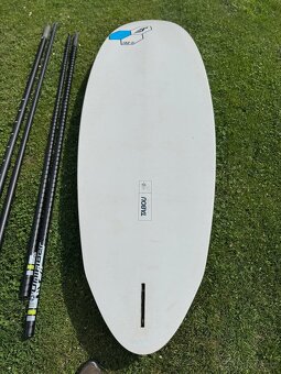 Windsurfing komplet - 2