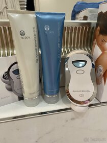 Galvanická zehlicka na tělo Nuskin - 2
