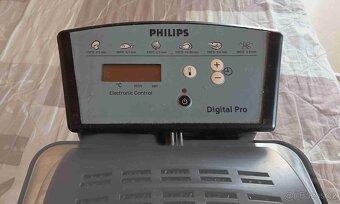Philips Fritéza HD6161/00 - 2