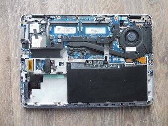 HP EliteBook 840 G3 na díly - 2