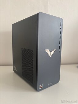 Herní PC HP Victus – GTX 1660 SUPER, 16 GB RAM, 1 TB SSD - 2