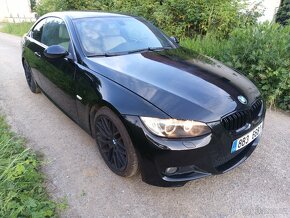 BMW E92 330d - 2