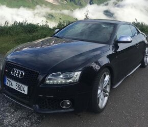 AUDI S5 4.2 V8 260KW - 2