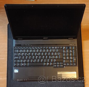 Acer extensa 5235 - 2