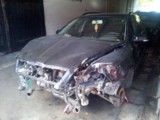 Díly Octavia 2 1.9Tdi - 2