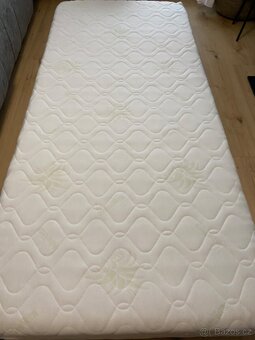 Matrace 90/200 Ergoflex Maxi - 2