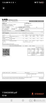Ford dily turbo c max - 2