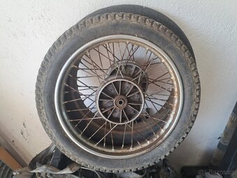 Kola jawa 350 - 2