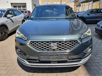 Seat Tarraco XCELLENCE 2.0TDI 110kW DSG Full LED Ambient ACC - 2