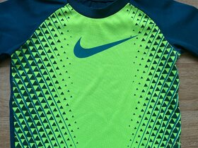 Funkční triko/tričko zn. Nike - vel. 104-110 - 2