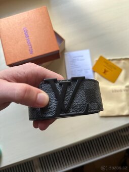 Louis Vuitton pásek 1:1❗️ - 2
