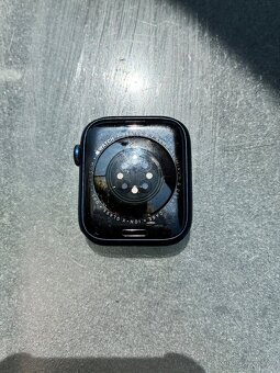 Apple watch 6 ,44 mm - 2