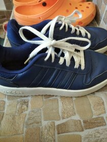 Chlapecké tenisky zn. Adidas, vel. 39,1/2 - 2