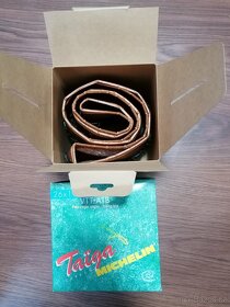 Pláště Michelin Tiaga 26x1,95 - 2
