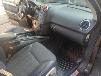MERCEDES ML350 4Matic - 2