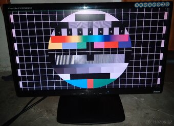 iiyama 22" ProLite E2208HDS - 2