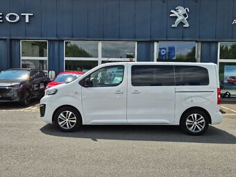 Peugeot Traveller 2.0BHDi 144 ACTIVE L2 MAN6 - 2