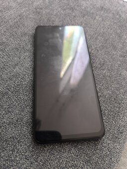 Poco X3 pro 128 NFC černý - 2