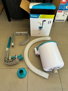 Skimer Bestway - 2