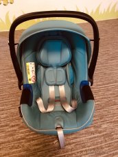 Autosedačka Britax Römer Baby- Safe i-Size - 2