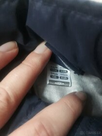 Šusťákovka UMBRO vel.110 - 2
