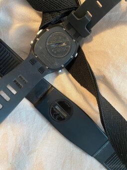 Pulsmetr Sigma PC15 - 2