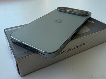 Google Pixel 9 Pro 12/128GB - 2