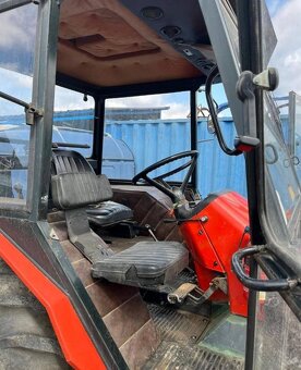 Zetor 5211 - 2