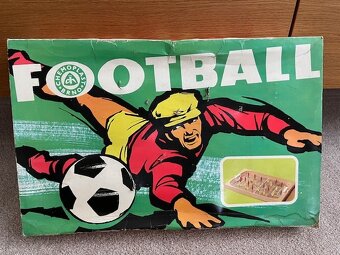 Retro Fotbal, Chemoplast Brno - 2