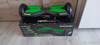 Hoverboard - 2
