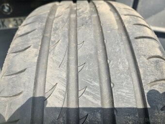 LETNÍ SADA PNEU NEXEN 235/40/R19 - 2