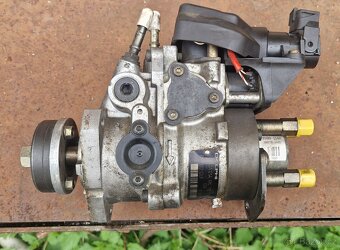 Fiat 1.9 DS čerpadlo Epic FT12 R8640A121A - 2