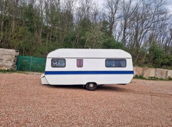 Karavan Wilk - 2