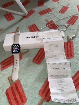 Apple Watch - 2