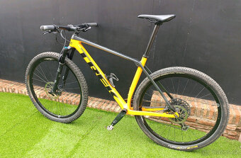 Trek Procaliber 9.7 Carbon XL-/Sram XO1/Fox/SunRingle/ - 2