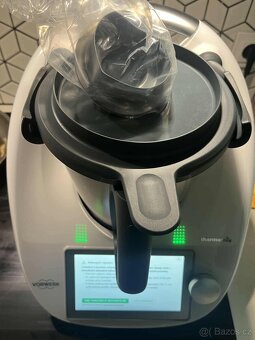Thermomix tm6 - 2