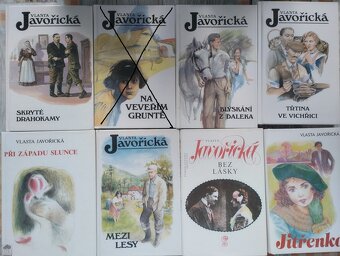 V.Javořická- - 2