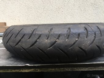 Motopneu 120/70R15 56H - 2