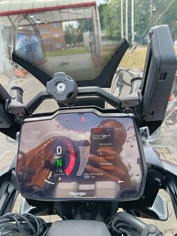 Triumph Tiger 1200 GT PRO - 2