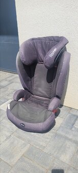 Autosedačka Römer 18-36kg - 2