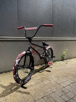 BMX STOLEN BRAND - 2