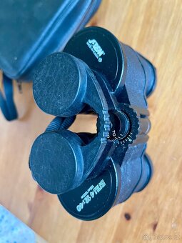Dalekohled Sotem 12x40 - 2